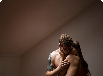 Porozmawiajmy – krótki wywiad o seksualności