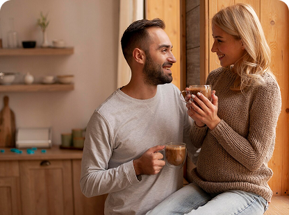 Komunikacja w relacji – klucz do zrozumienia