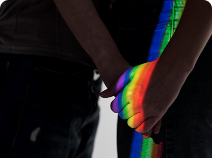 Grupa wsparcia dla osób ze środowiska GSRD