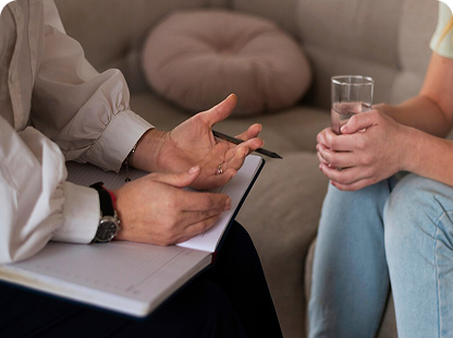 Komunikacja seksualna w terapii