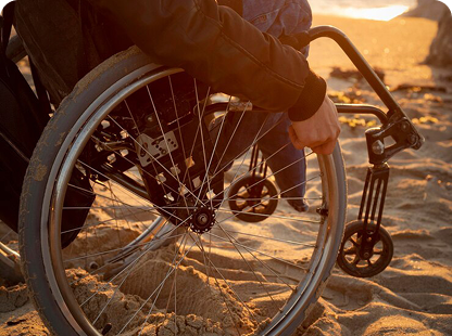 Niepełnosprawność a seksualność